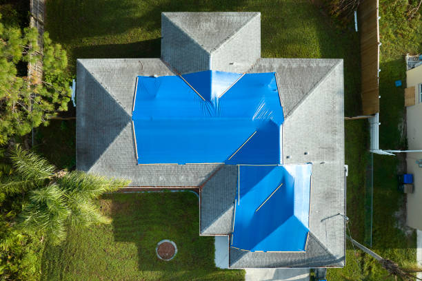 EPDM Roofing in Alvord, TX